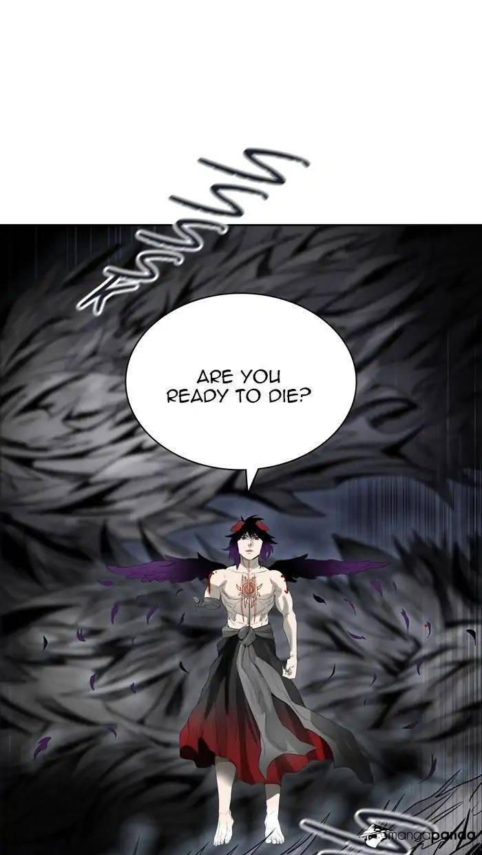 Tower of God Chapter 437 image 088